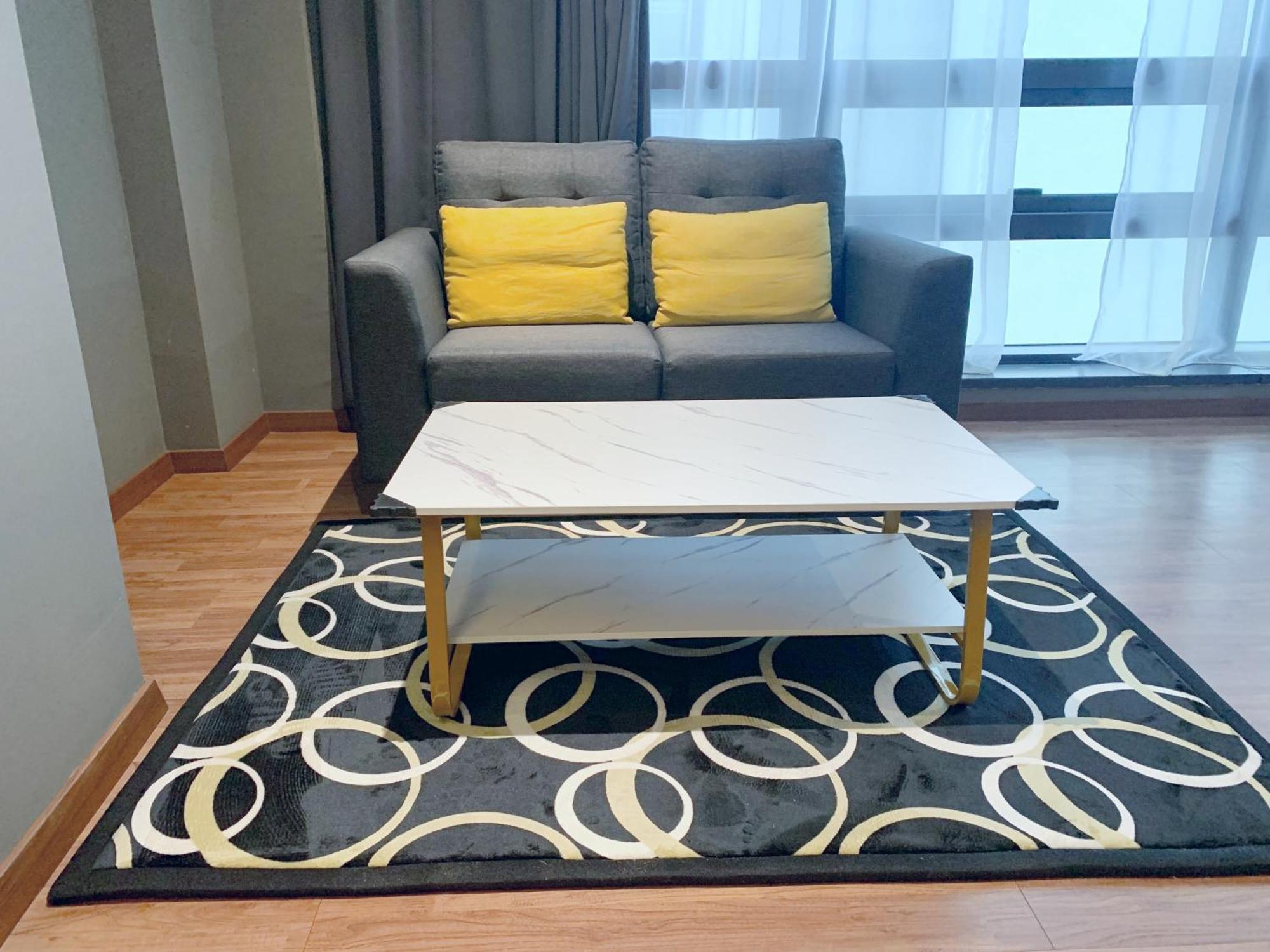 Apartamento The Infinite - Bangsar Trade Centre Kuala Lumpur Exterior foto